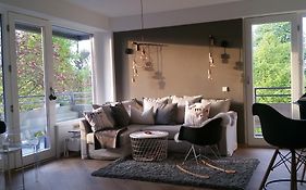 Apartment am Zoo